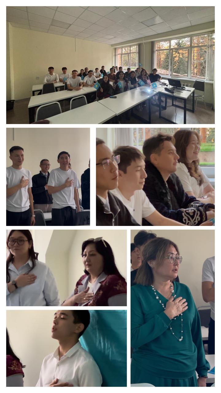 An open advisory session was held on the topic: “A Wonderful Country with a Deep History and a Bright Future!”